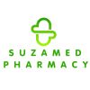 Suzamed Pharmacy logo - Similar company to Majiapp