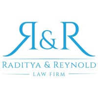 Raditya and Reynold Law Firm logo - Similar company to Hma Advocaten