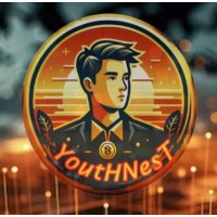 YoutHNesT logo - Similar company to Imfinity Superapp & Red Social