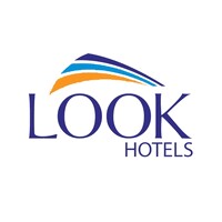 Look Hotels logo - Similar company to Kitchen Format
