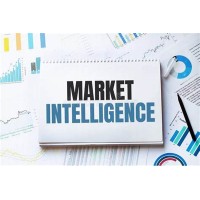 MarketInsight Intelligence logo - Similar company to Aspire4Tech - Temperature Control Systems With Access Control - Facial Recognition Track & Trace