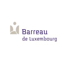 Barreau de Luxembourg logo - Similar company to Jurisconsul - Luxembourg Law Firm