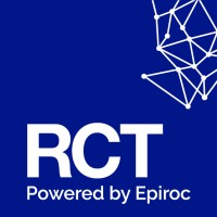 RCT - Powered by Epiroc logo - Similar company to Vegamining