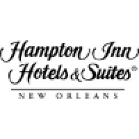 Hampton Inn Hotels & Suites Of New Orleans