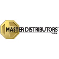 Master Distributors logo - Similar company to Klear Digital