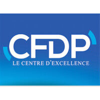 CFDP logo - Similar company to Iscea
