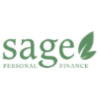 Sage Personal Finance logo - Similar company to Kis Loans