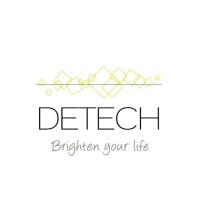 EURL DETECH logo - Similar company to Voelec Eurl