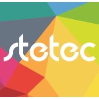 Stetec logo - Similar company to Snabbt