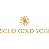 Solid Gold Yogi