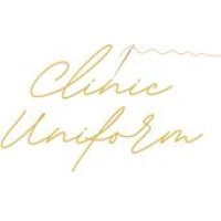 Clinic Uniform logo - Similar company to Eldan