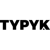 Typyk logo - Similar company to Etixis