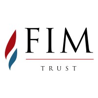 FIM TRUST logo - Similar company to Cg Secure Trust