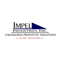Impel Industries Inc logo - Similar company to Gop