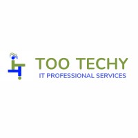 Too Techy IT Professional Services logo - Similar company to Jazyen Limited