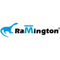 Ramington Carrelli Elevatori logo - Similar company to Csi Spa