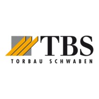 Torbau Schwaben GmbH logo - Similar company to Aqualock