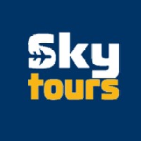 Skytours logo - Similar company to Iwofly