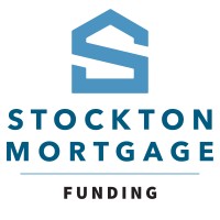 Stockton Mortgage Funding logo - Similar company to Remarkable Mortgage