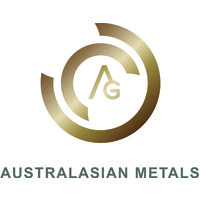 Australasian Gold Limited