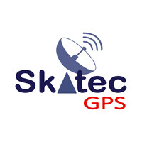 Skytec GPS logo - Similar company to Nosolopc