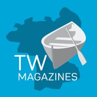 TW Magazines logo - Similar company to La Piazzetta