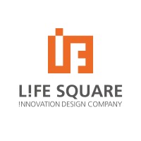 LIFE SQUARE : INNOVATION DESIGN COMPANY logo - Similar company to Inbetter