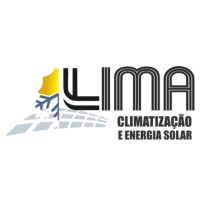 LIMA CLIMATIZAÇÃO e ENERGIA SOLAR logo - Similar company to Fcamp Soluções Em Energia