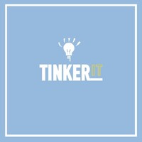 TinkerIT logo - Similar company to Fitrayti