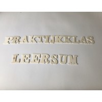 Praktijkklas Leersum logo - Similar company to Vita College