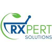 Rxpert Solutions logo - Similar company to Rxpert Indonesia
