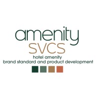 Amenity Services Inc. logo - Similar company to 8Tea5