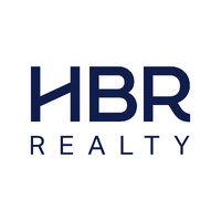 HBR Realty logo - Similar company to Belora Rdvc City