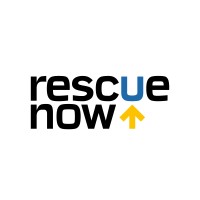 Rescue Now logo - Similar company to Dirolprotocol