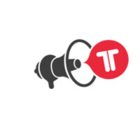 Ticket Tannoy logo - Similar company to Ticket Tech