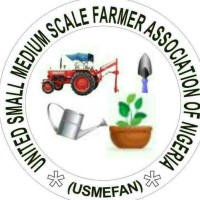 USMEFAN (United Small and Medium Scale Farmers Association of Nigeria). logo - Similar company to Logical Moderator Solutions