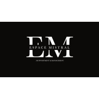 ESPACE MISTRAL logo - Similar company to Bside Sa