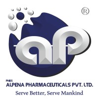 Alpena Pharmaceuticals Pvt. Ltd. logo - Similar company to Sukhdev Pharmaceuticals