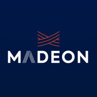MADEON | ROPA CORPORATIVA Y MERCHANDISING logo - Similar company to Samex Ropa Deportiva