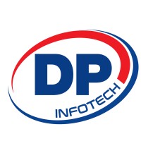 D P Infotech Private Limited logo - Similar company to P & D Technology