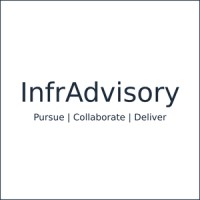 InfrAdvisory logo - Similar company to Emergen Property