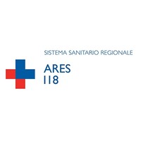 ARES 118 Lazio logo - Similar company to 118 Piemonte