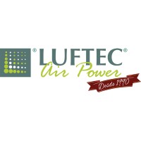 Luftec Air Power logo - Similar company to Luftec