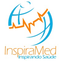 InspiraMed logo - Similar company to Blue Eyes Systems