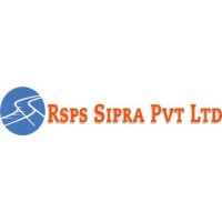 RSPS SIPRA PVT LTD. logo - Similar company to Arun Span Architects And Constructions Private Ltd.