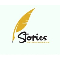 Stories for Change Foundation logo - Similar company to Brisa Center For The Environment