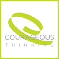 Courageous Thinking Inc. logo - Similar company to Mjølner