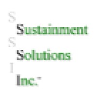 Sustainment Solutions Inc logo - Similar company to Dynamic Drone Solution L.L.C.