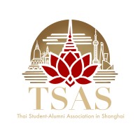 Thai Student-Alumni Association in Shanghai logo - Similar company to Leelah