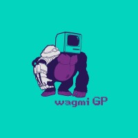 wagmi GP logo - Similar company to Kodehyve